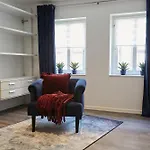 아파트 Niederhut-residenz *