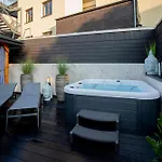 아파트 Niederhut-residenz *