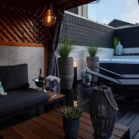 Διαμέρισμα Niederhut-residenz Bad Neuenahr-Ahrweiler