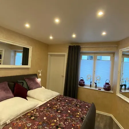 Apartmán Niederhut-residenz *