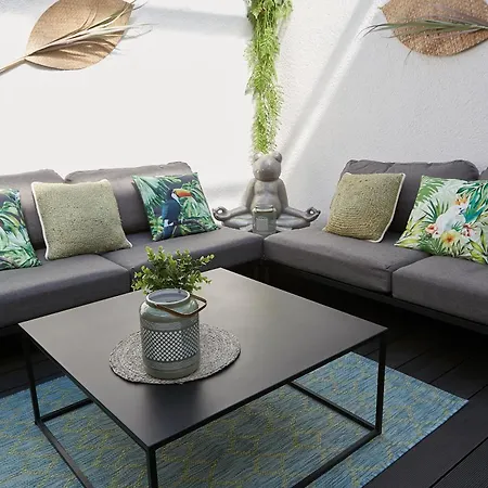 Appartement Niederhut-residenz