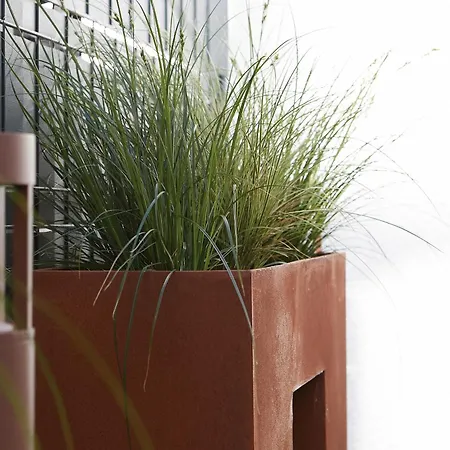 Niederhut-residenz *