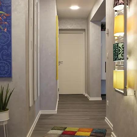 Niederhut-residenz Διαμέρισμα