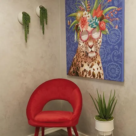 Διαμέρισμα Niederhut-residenz