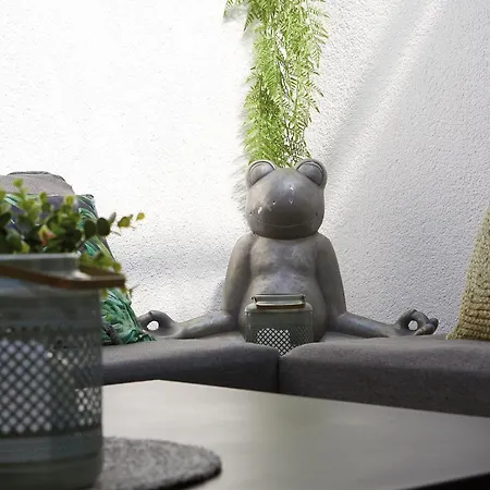 Niederhut-residenz Διαμέρισμα *