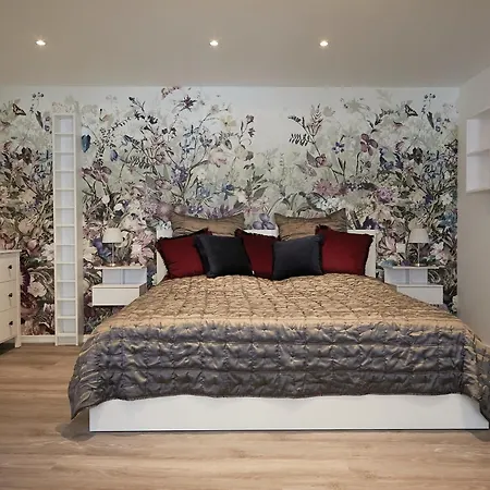 Διαμέρισμα Niederhut-residenz Bad Neuenahr-Ahrweiler