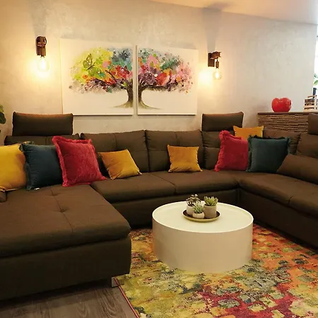 Niederhut-residenz Bad Neuenahr-Ahrweiler