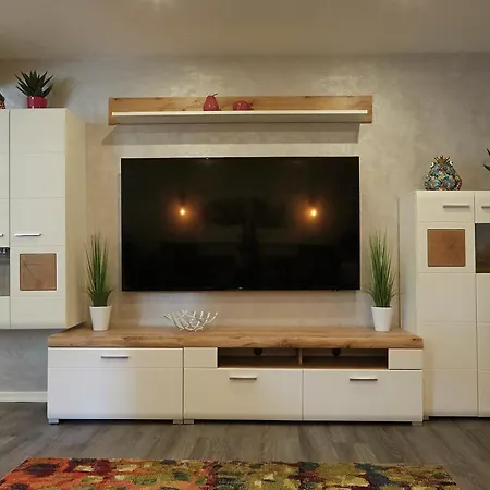 Niederhut-residenz Διαμέρισμα