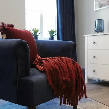 Niederhut-residenz Διαμέρισμα Bad Neuenahr-Ahrweiler