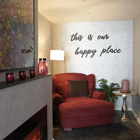 Διαμέρισμα Niederhut-residenz Bad Neuenahr-Ahrweiler