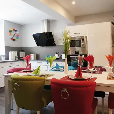 Niederhut-residenz *