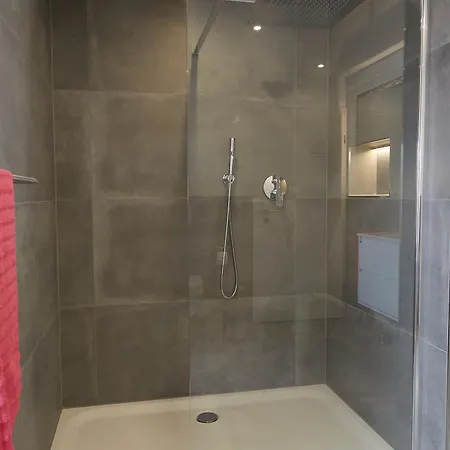 Niederhut-residenz Apartmán
