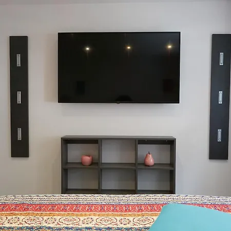 Apartment Niederhut-residenz