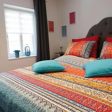 Niederhut-residenz Διαμέρισμα Bad Neuenahr-Ahrweiler