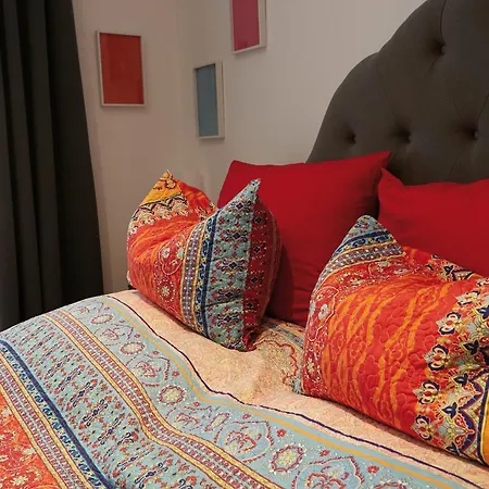 Niederhut-residenz Διαμέρισμα Bad Neuenahr-Ahrweiler