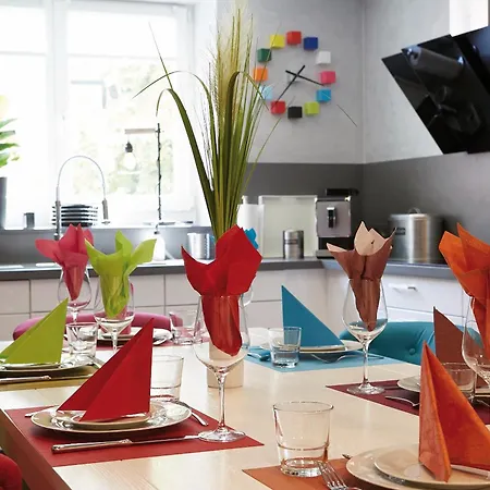 Appartement Niederhut-residenz