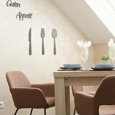 Niederhut-residenz Διαμέρισμα Bad Neuenahr-Ahrweiler