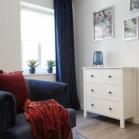 Niederhut-residenz *