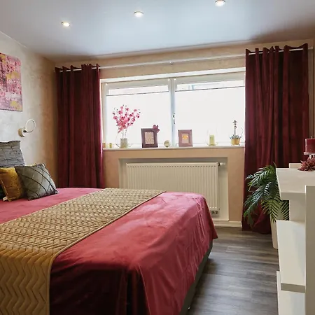 Niederhut-residenz * Bad Neuenahr-Ahrweiler