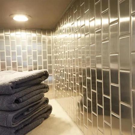 Niederhut-residenz Διαμέρισμα *