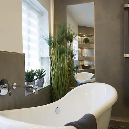 Διαμέρισμα Niederhut-residenz *