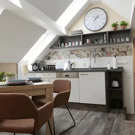 Niederhut-residenz Διαμέρισμα Bad Neuenahr-Ahrweiler