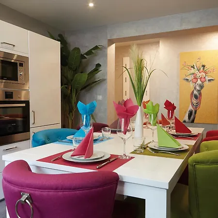 Niederhut-residenz * Bad Neuenahr-Ahrweiler