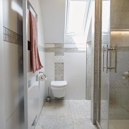 Apartmán Niederhut-residenz