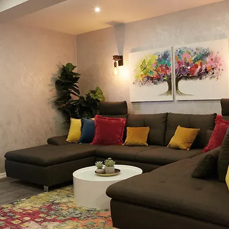 Niederhut-residenz Διαμέρισμα Bad Neuenahr-Ahrweiler