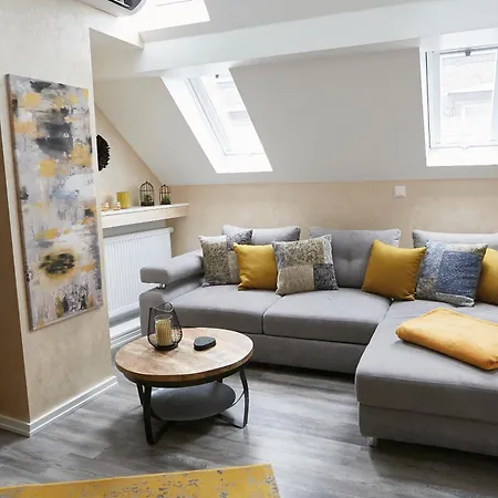 Διαμέρισμα Niederhut-residenz Bad Neuenahr-Ahrweiler