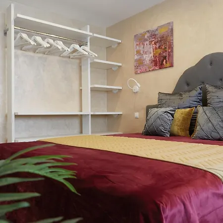 Niederhut-residenz *