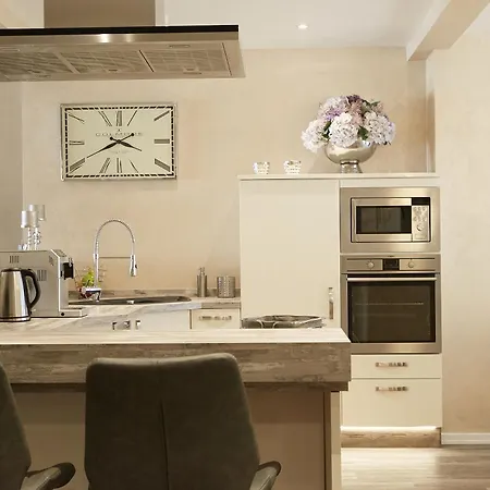 Διαμέρισμα Niederhut-residenz