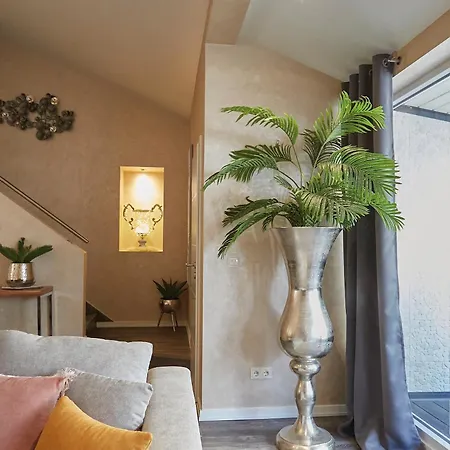 Διαμέρισμα Niederhut-residenz *