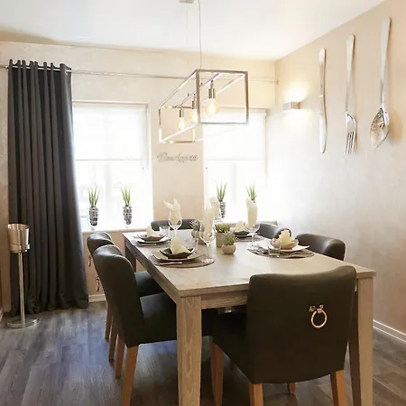 Niederhut-residenz Διαμέρισμα Bad Neuenahr-Ahrweiler