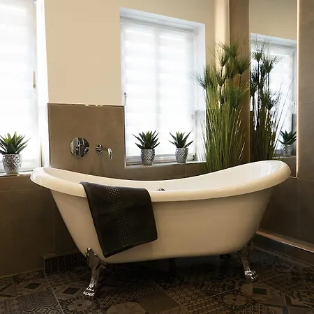 Apartment Niederhut-residenz Bad Neuenahr-Ahrweiler