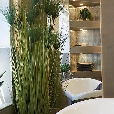 Niederhut-residenz *