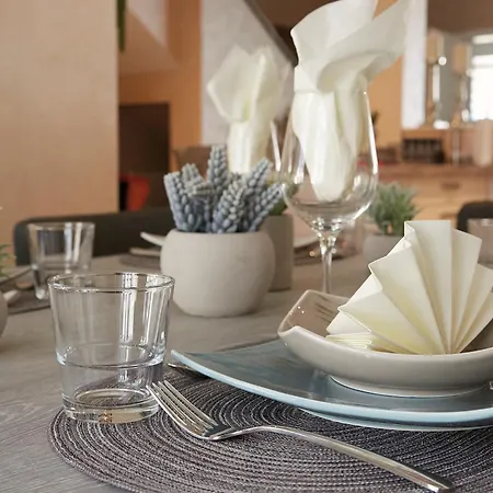 Niederhut-residenz Διαμέρισμα