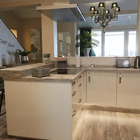 Διαμέρισμα Niederhut-residenz