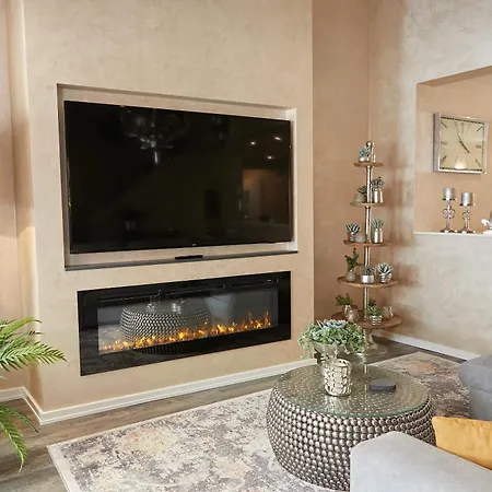 Διαμέρισμα Niederhut-residenz *