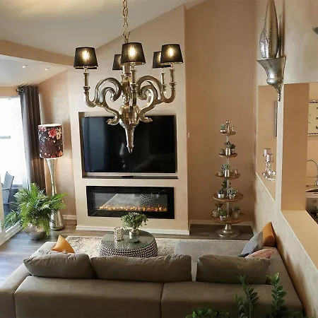 Niederhut-residenz Διαμέρισμα Bad Neuenahr-Ahrweiler