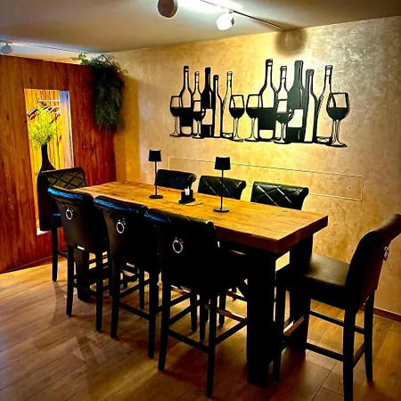 Apartment Niederhut-residenz Bad Neuenahr-Ahrweiler