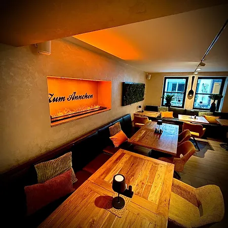 Appartement Niederhut-residenz