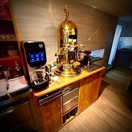 Niederhut-residenz Διαμέρισμα