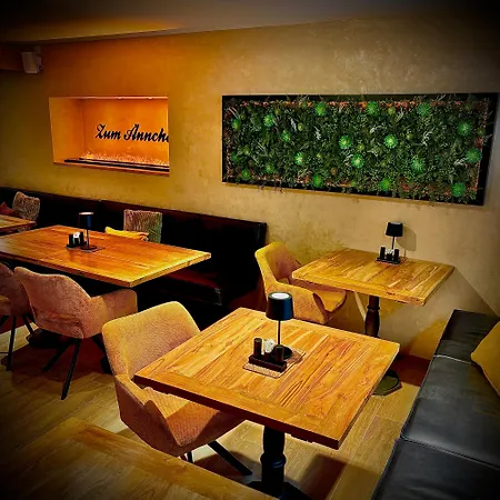 Niederhut-residenz Διαμέρισμα *