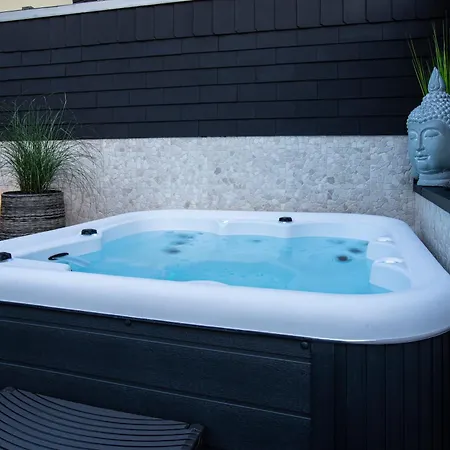 Διαμέρισμα Niederhut-residenz