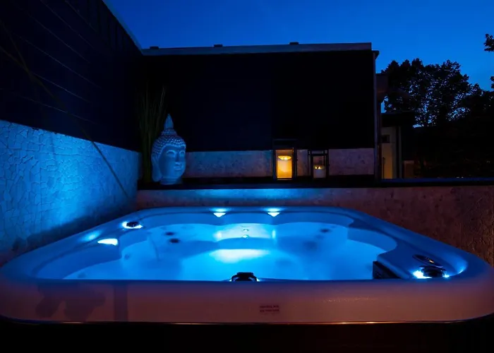 Niederhut-residenz Apartamento