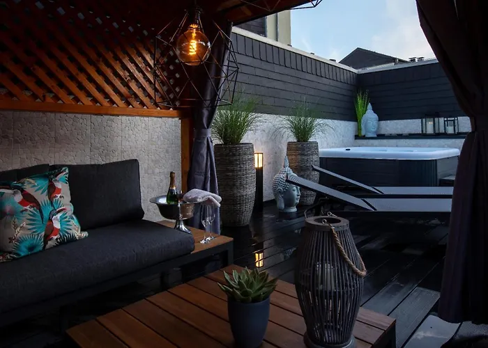 Apartamento Niederhut-residenz Bad Neuenahr-Ahrweiler