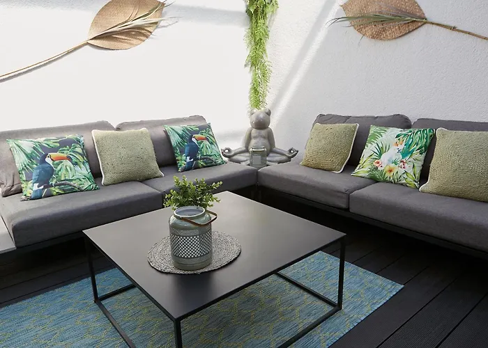 דירה Niederhut-residenz