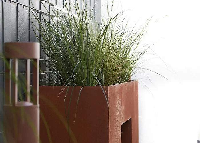 Niederhut-residenz *