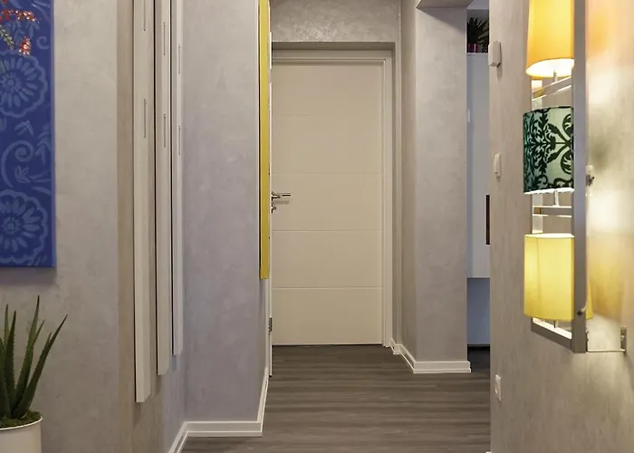 Niederhut-residenz Apartamento